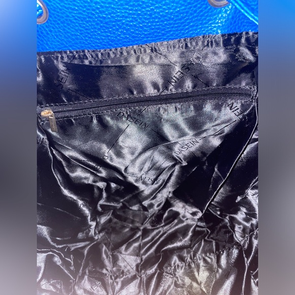 Dasein Blue Backpack NWT - Picture 16 of 16